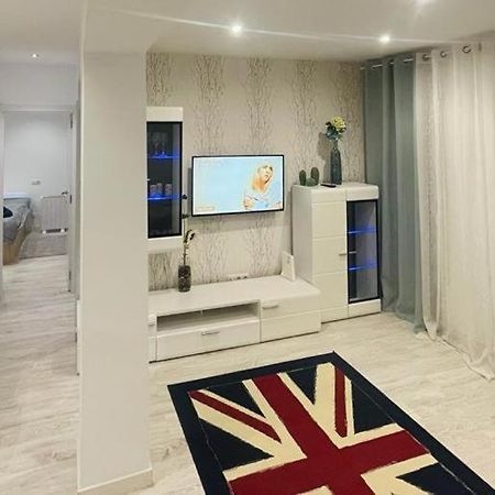 Bianca Home Castellon de la Plana Luaran gambar