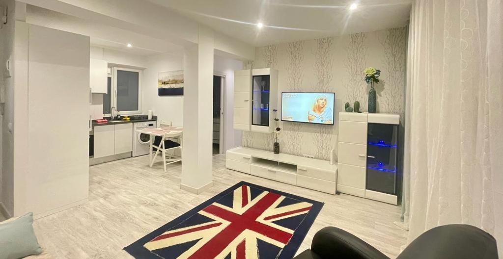 Bianca Home Castellon de la Plana Luaran gambar