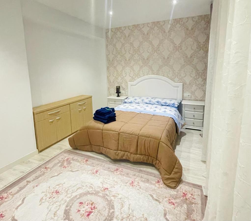 Bianca Home Castellon de la Plana Luaran gambar