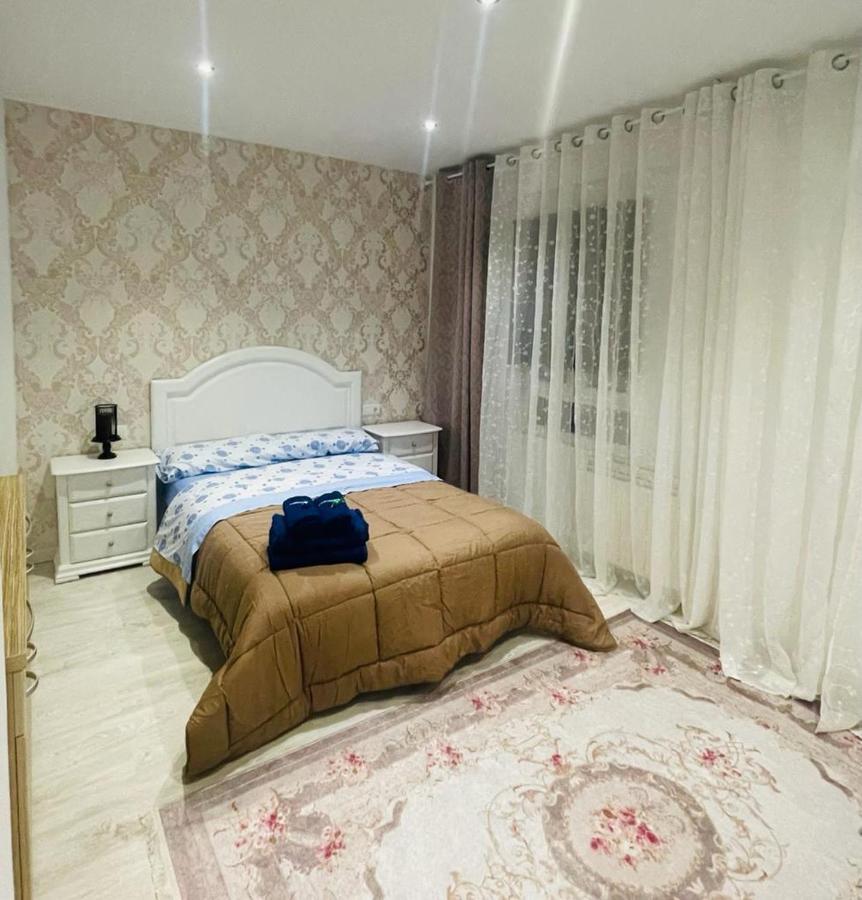 Bianca Home Castellon de la Plana Luaran gambar