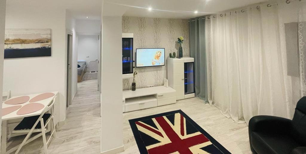 Bianca Home Castellon de la Plana Luaran gambar