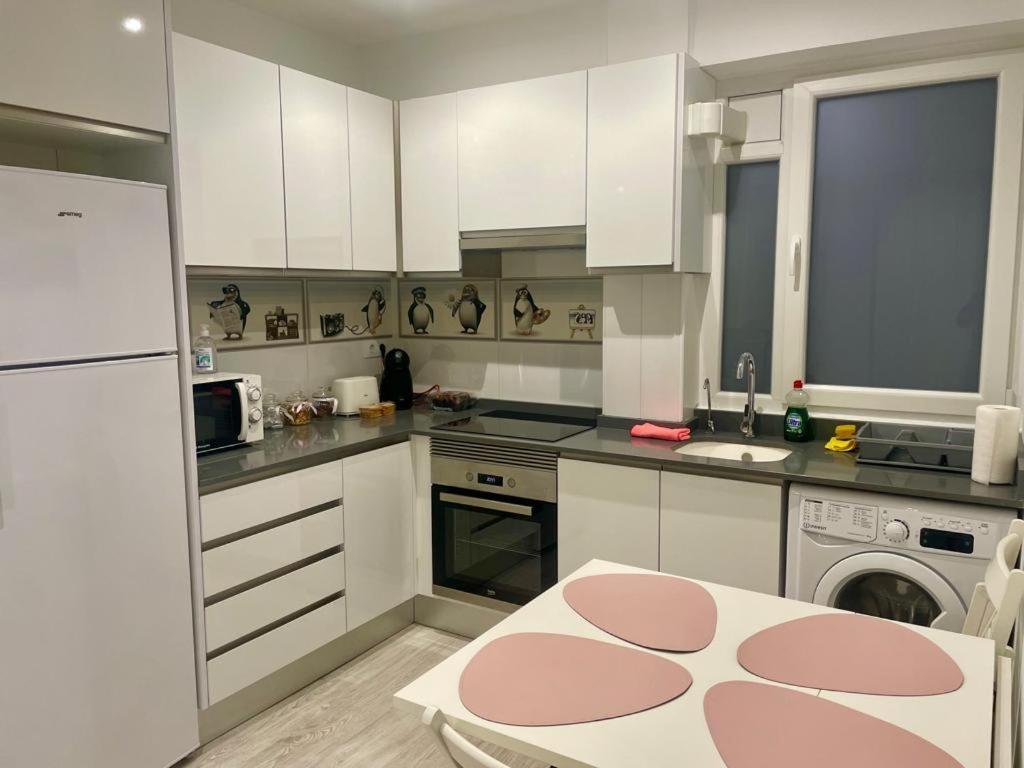 Bianca Home Castellon de la Plana Luaran gambar
