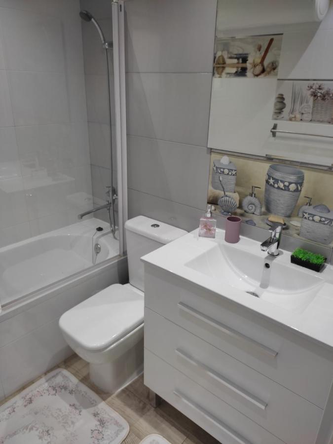 Bianca Home Castellon de la Plana Luaran gambar