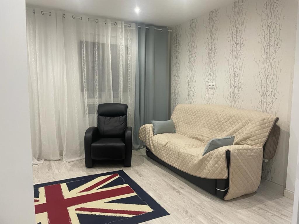 Bianca Home Castellon de la Plana Luaran gambar