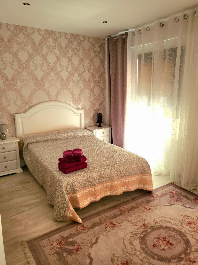 Bianca Home Castellon de la Plana Luaran gambar