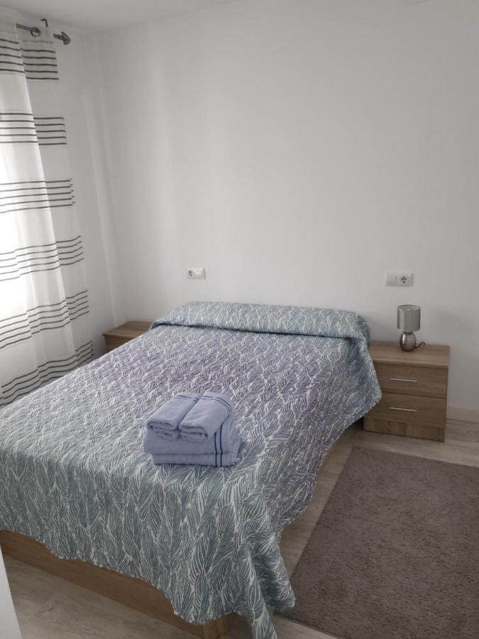 Bianca Home Castellon de la Plana Luaran gambar